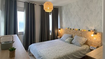 La Maison d'Angélique