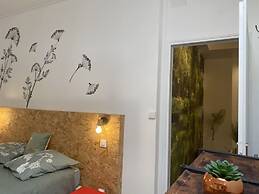 La Maison d'Angélique