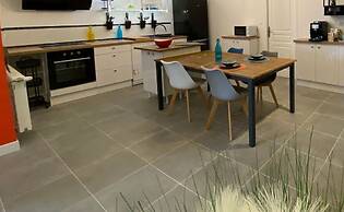 La Maison d'Angélique