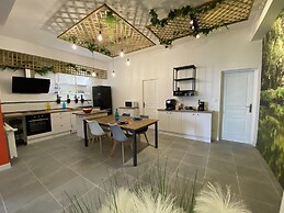 La Maison d'Angélique