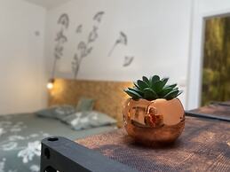 La Maison d'Angélique