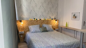 La Maison d'Angélique