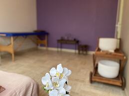 La Maison d'Angélique