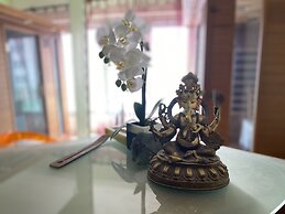 La Maison d'Angélique