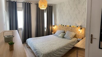 La Maison d'Angélique