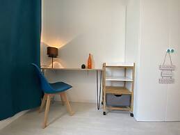 La Maison d'Angélique