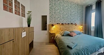 La Maison d'Angélique