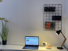 La Maison d'Angélique