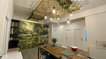 La Maison d'Angélique