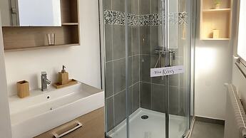 La Maison d'Angélique