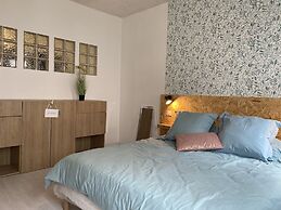 La Maison d'Angélique