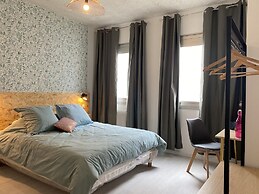 La Maison d'Angélique