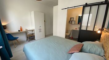 La Maison d'Angélique