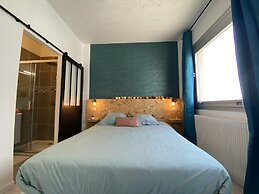 La Maison d'Angélique