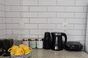 Apto na Pampulha próximo ao Mineirão