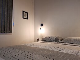 Apto na Pampulha próximo ao Mineirão