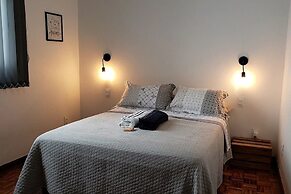 Apto na Pampulha próximo ao Mineirão