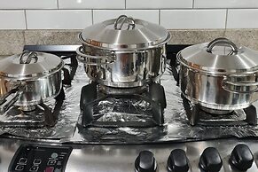 Apto na Pampulha próximo ao Mineirão