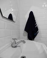 Apto na Pampulha próximo ao Mineirão