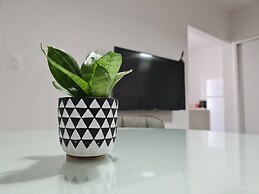 Apto na Pampulha próximo ao Mineirão