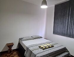 Apto na Pampulha próximo ao Mineirão