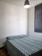 Apto na Pampulha próximo ao Mineirão