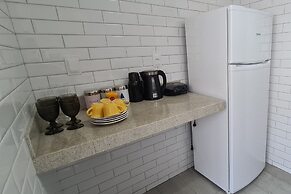 Apto na Pampulha próximo ao Mineirão