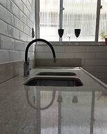 Apto na Pampulha próximo ao Mineirão