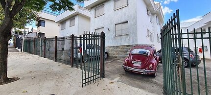 Apto na Pampulha próximo ao Mineirão