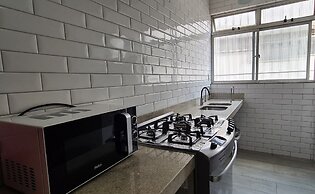 Apto na Pampulha próximo ao Mineirão