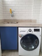 Apto na Pampulha próximo ao Mineirão