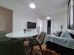 Apto na Pampulha próximo ao Mineirão