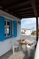 Elegance 2 Bedroom Escape in Psarou