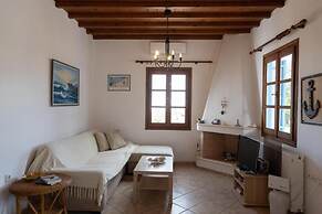Elegance 2 Bedroom Escape in Psarou