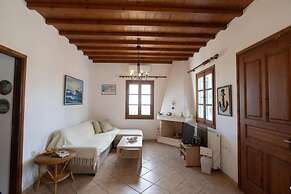 Elegance 2 Bedroom Escape in Psarou