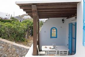 Elegance 2 Bedroom Escape in Psarou