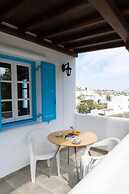 Elegance 2 Bedroom Escape in Psarou