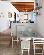 Elegance 2 Bedroom Escape in Psarou