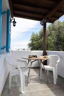 Elegance 2 Bedroom Escape in Psarou