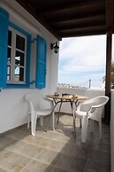 Elegance 2 Bedroom Escape in Psarou