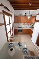 Elegance 2 Bedroom Escape in Psarou