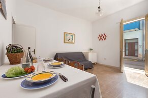 3325 Appartamento Alba del Mare by Barbarhouse