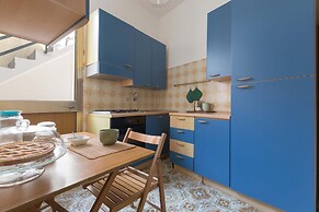 3325 Appartamento Alba del Mare by Barbarhouse