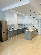 Central Boutique Hostel