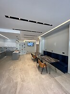 Central Boutique Hostel