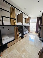 Central Boutique Hostel