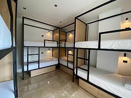 Central Boutique Hostel