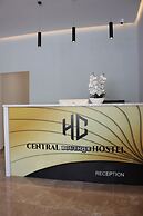 Central Boutique Hostel