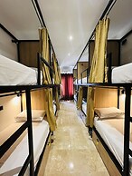 Central Boutique Hostel