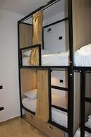 Central Boutique Hostel